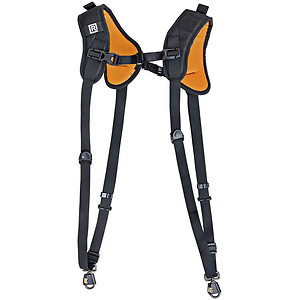 Double X eXtra Comfort Camera Harness (Standard Fit)