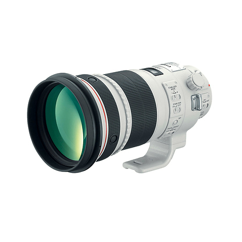 EF 300mm f/2.8 L IS II USM Lens - Pre-Owned Image 0