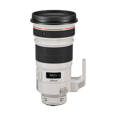 EF 300mm f/2.8 L IS II USM Lens - Pre-Owned Image 3