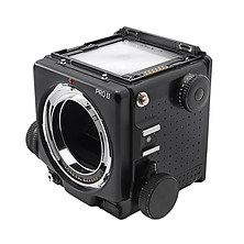 RZ67 Pro II Body Only (no finder) - Pre-Owned Image 0