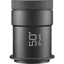 Projection Attachment for ML100Bi & ML100R (50 degrees) Image 0