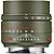 Summilux-M 50mm f/1.4 ASPH. Lens (Leica M, Safari Green, Reissue)
