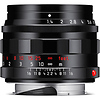 Summilux-M 50mm f/1.4 ASPH. Lens (Leica M, Glossy Black, Reissue) Thumbnail 0