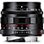 Summilux-M 50mm f/1.4 ASPH. Lens (Leica M, Glossy Black, Reissue)