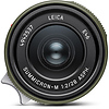 Summicron-M 28mm f/2 ASPH. Lens (Leica M, Safari Green, 2023 Version) Thumbnail 1
