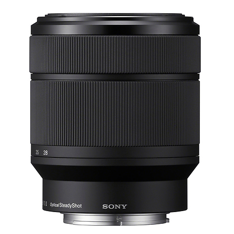FE 28-70mm f/3.5-5.6 OSS II Lens Image 3