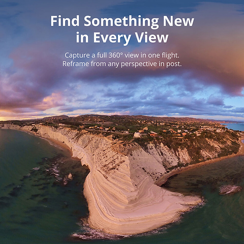 Avata 360 with RC 2 Image 5