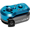 Mini Lock Quick Release System (Blue) Thumbnail 1