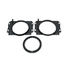 LMB-25 Three-Stage Matte Box Only (No top flag) - Pre-Owned Thumbnail 1
