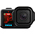 MISSION 1 PRO Compact Cinema Camera Grip Edition