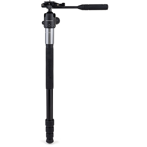 Chronicle Aluminum Tripod with Ball Head Image 3