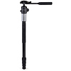 Chronicle Aluminum Tripod with Ball Head Thumbnail 3