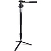 Chronicle Aluminum Tripod with Ball Head Thumbnail 1