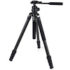 Chronicle Carbon Fiber Tripod with Ball Head Thumbnail 0
