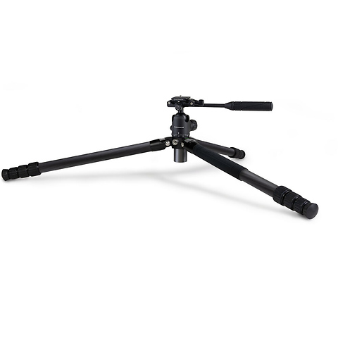 Chronicle Carbon Fiber Tripod with Ball Head Image 5
