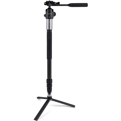 Chronicle Carbon Fiber Tripod with Ball Head Image 1