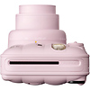 INSTAX Mini 13 Instant Film Camera (Candy Pink) Thumbnail 4