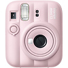 INSTAX Mini 13 Instant Film Camera (Candy Pink) Thumbnail 6