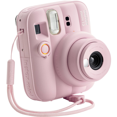 INSTAX Mini 13 Instant Film Camera (Candy Pink) Image 9