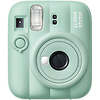 INSTAX Mini 13 Instant Film Camera (Lagoon Green) Thumbnail 6