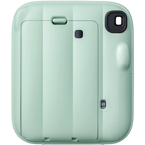 INSTAX Mini 13 Instant Film Camera (Lagoon Green) Image 1