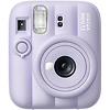 INSTAX Mini 13 Instant Film Camera (Dreamy Purple) Thumbnail 5