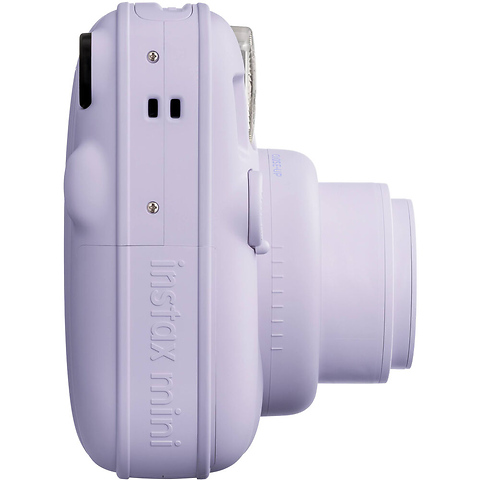 INSTAX Mini 13 Instant Film Camera (Dreamy Purple) Image 8
