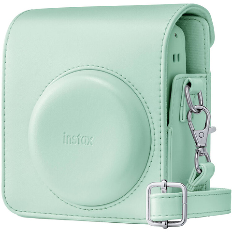 Case for INSTAX Mini 13 (Lagoon Green) Image 3