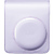 Case for INSTAX Mini 13 (Dreamy Purple)