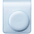 Case for INSTAX Mini 13 (Frost Blue)
