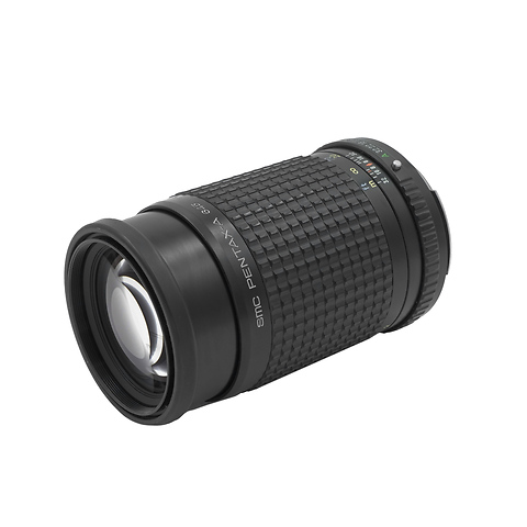 200mm f/4.0 SMC PENTAX-A 645 Manual Focus Lens for Pentax 645 - Pre-Owned Image 1