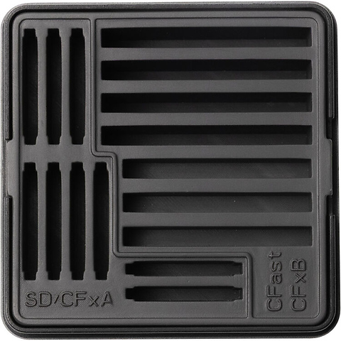 Pro Card Caddy Image 2