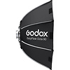 35.4 in. EazyFlow Octa 90 Foldable Softbox Thumbnail 0