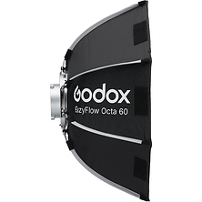23.6 in. EazyFlow Octa 60 Foldable Softbox Image 0