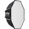 23.6 in. EazyFlow Octa 60 Foldable Softbox Thumbnail 1