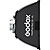11.8 x 17.7 in. EazyFlow Rect 30 x 45 Foldable Softbox
