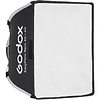 15.7 x 15.7 in. EazyFlow Rect 40 x 40 Foldable Softbox Thumbnail 1