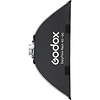 15.7 x 35.4 in. EazyFlow Rect 40 x 90 Foldable Softbox Thumbnail 0