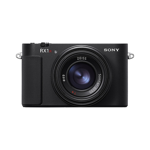 RX1R III Digital Camera - Pre-Owned Image 1