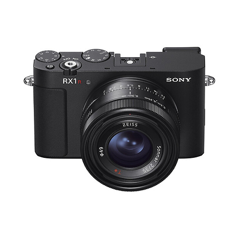 RX1R III Digital Camera - Pre-Owned Image 0