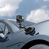 6 in. Car Suction Support for Action Cameras Thumbnail 3