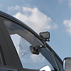 6 in. Car Suction Support for Action Cameras Thumbnail 4