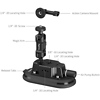 6 in. Car Suction Support for Action Cameras Thumbnail 2