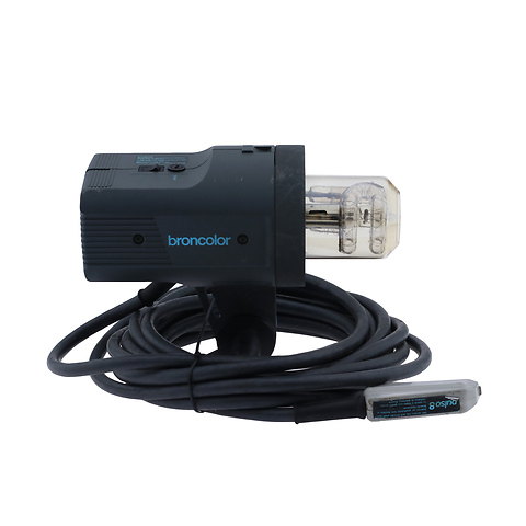 Unilite Pulso 8 Flash Head typ 32.128.00 - Pre-Owned Image 0
