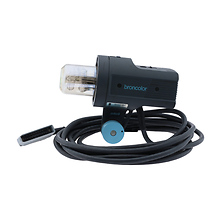 Litos Pulso 8 Flash Head typ L3629 (Senso Packs) - Pre-Owned Image 0