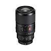 FE 100mm f/2.8 Macro GM Lens (Sony E-Mount) - Pre-Owned Thumbnail 0