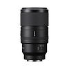 FE 100mm f/2.8 Macro GM Lens (Sony E-Mount) - Pre-Owned Thumbnail 2