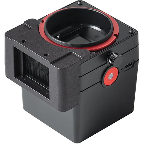 easy35 v2 Duster Image 4