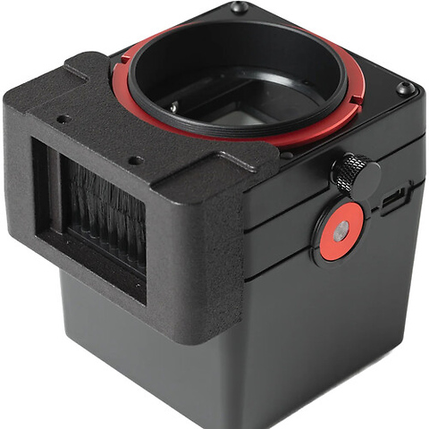 easy35 v2 Duster Image 5