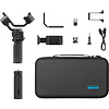 Fluid Pro AI Multi-Device Gimbal Stabilizer with AI Tracking Thumbnail 8